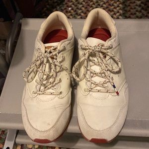 Abeo Aaliyah sneakers